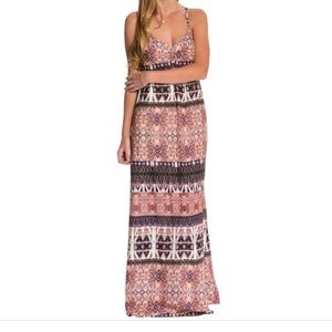 O’Neill Maxi Dress